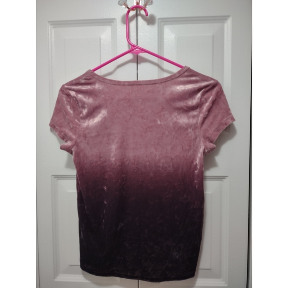 American Eagle Outfitters Y2K top XS - Picture 2 of 2